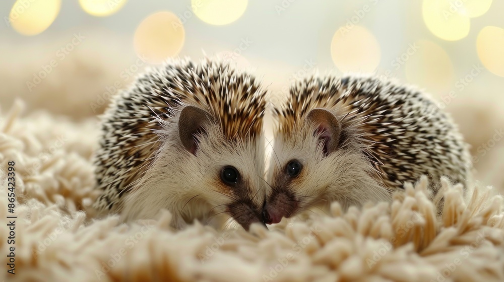 oung Hedgehog love oung Hedgehog love