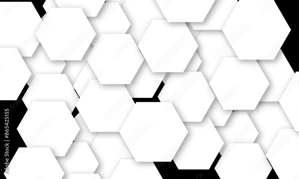 Vector hexagon banner design background with hexagon pattern. Digital futuristic banner technology concept background. Design for science, banner, medicine or technology background. Vector hexagon banner design background with hexagon pattern. Digital futuristic banner technology concept background. Design for science, banner, medicine or technology background.