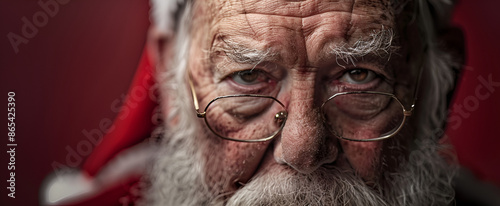 santa, christmas, claus © pro click