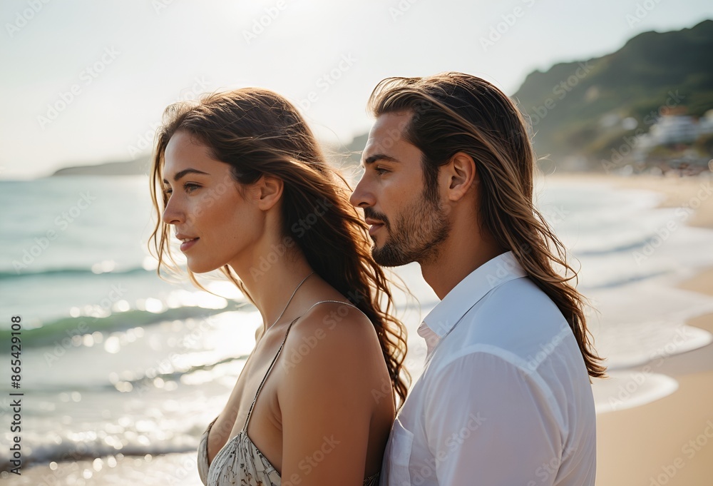Honeymoon Beach Vibes Honeymoon Beach Vibes