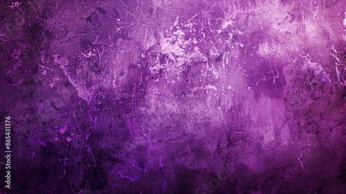 purple stained grungy background or texture