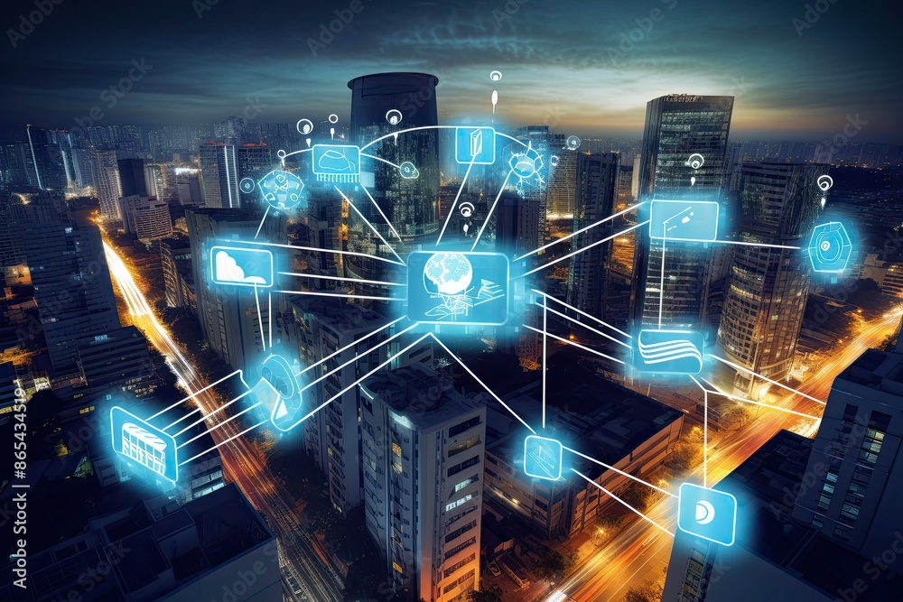 5G Connectivity, the future of mobile Networks with faster data speeds, reduced latency, and improved connectivity across various devices 5G Connectivity, the future of mobile Networks with faster data speeds, reduced latency, and improved connectivity across various devices