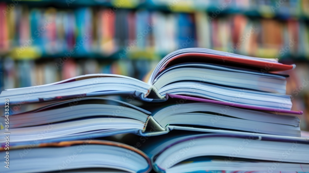 Scientific journals publish groundbreaking research and findings. Scientific journals publish groundbreaking research and findings.