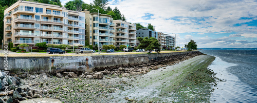 Panorama Alki Condos photo