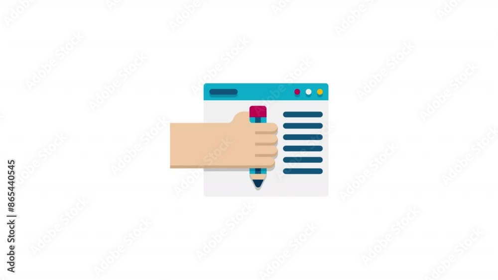 Icon Animation
Icon Animation