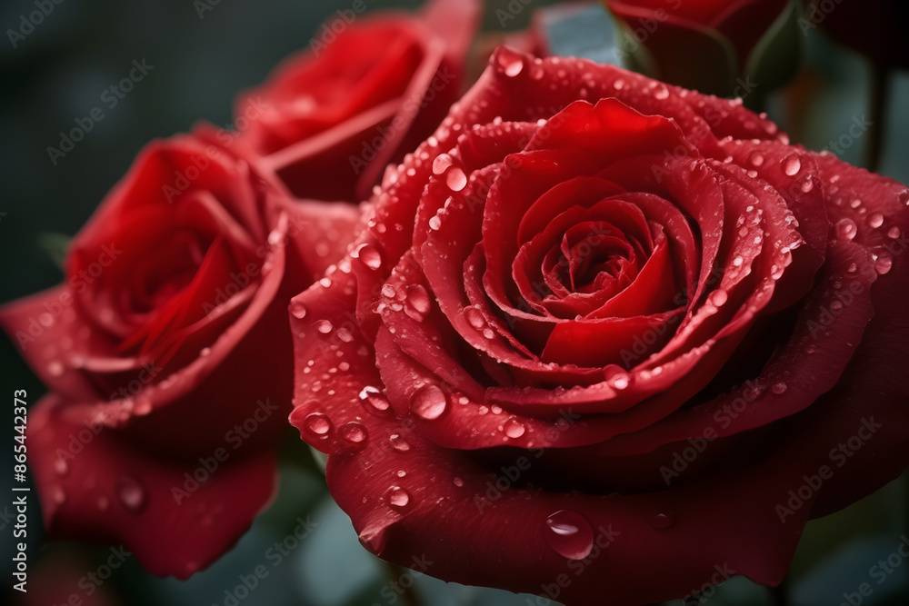 stunning bouquet of vibrant red roses, elegantly arranged, perfect for a romantic wedding or Valentine's Day celebration, symbolizing love and passion stunning bouquet of vibrant red roses, elegantly arranged, perfect for a romantic wedding or Valentine's Day celebration, symbolizing love and passion