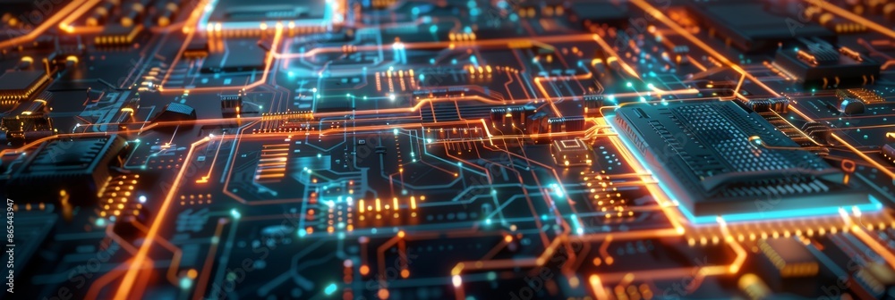 Network, a futuristic abstract background with holographic grids and 5G elements, highlighting advanced network technology Network, a futuristic abstract background with holographic grids and 5G elements, highlighting advanced network technology