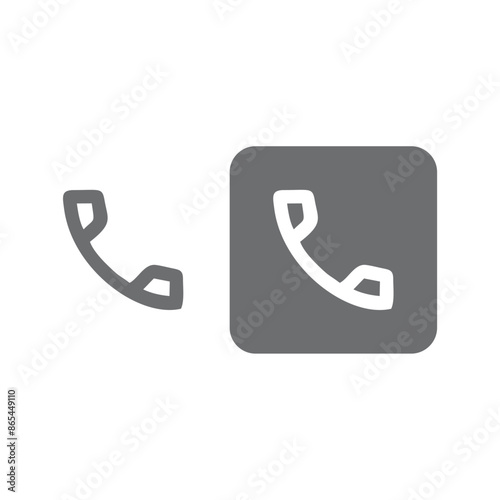 call icon call accept icon