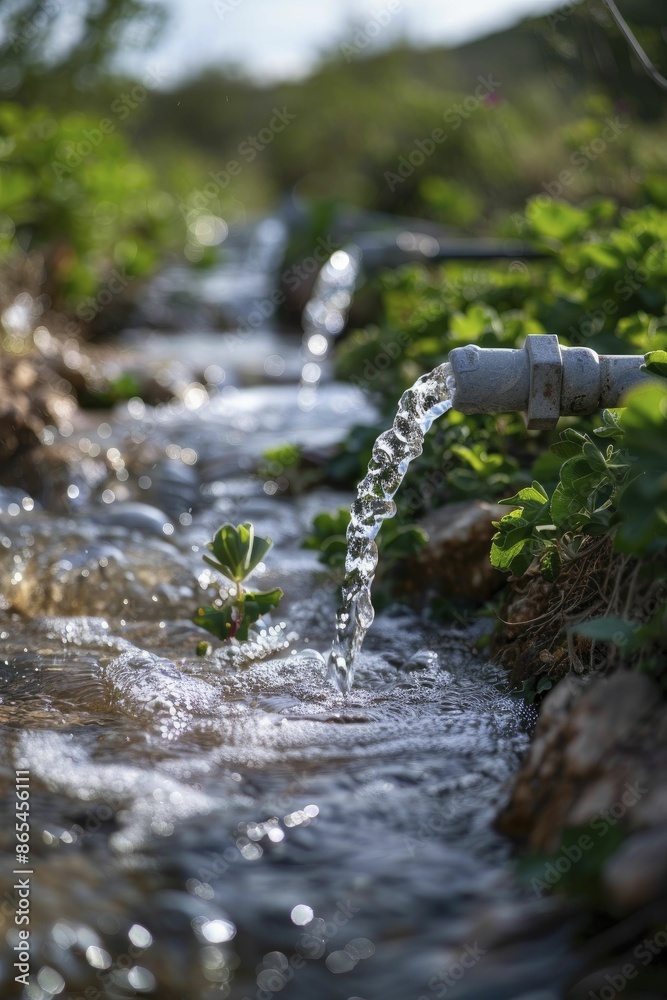 Discover cutting-edge aquifer sustainability techniques that safeguard both water availability and ecosystem health for the future. Discover cutting-edge aquifer sustainability techniques that safeguard both water availability and ecosystem health for the future.