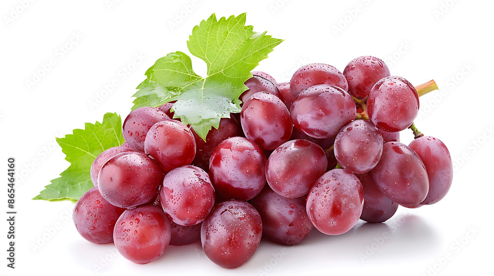 Grapes, bunches of grapes, fresh ripe berries Grapes, bunches of grapes, fresh ripe berries