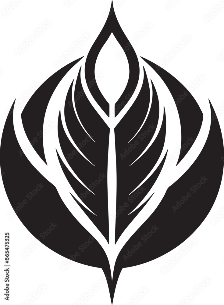 minimalistic black and white peacock feather minimalistic black and white peacock feather