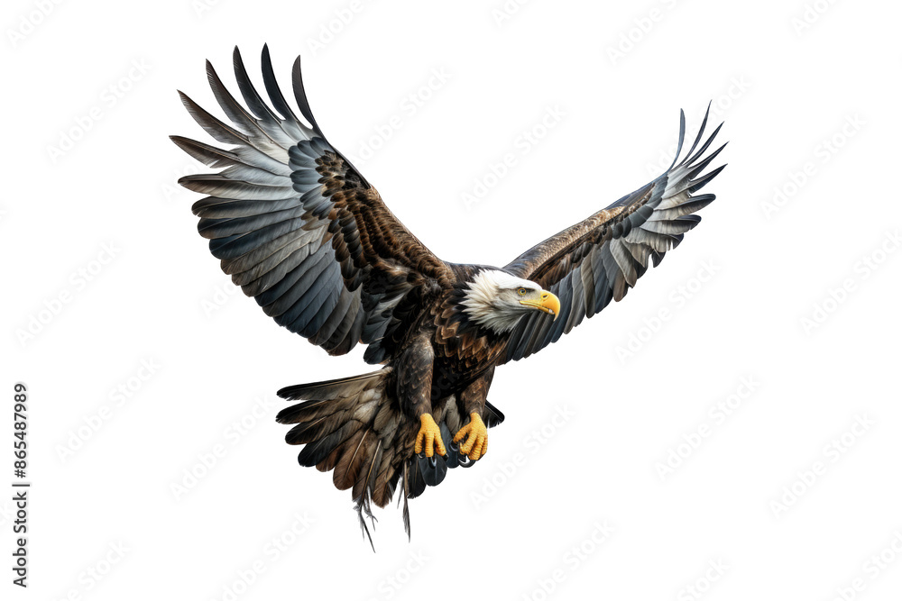 I Love Eagle (JPG 300Dpi 10800x7200)