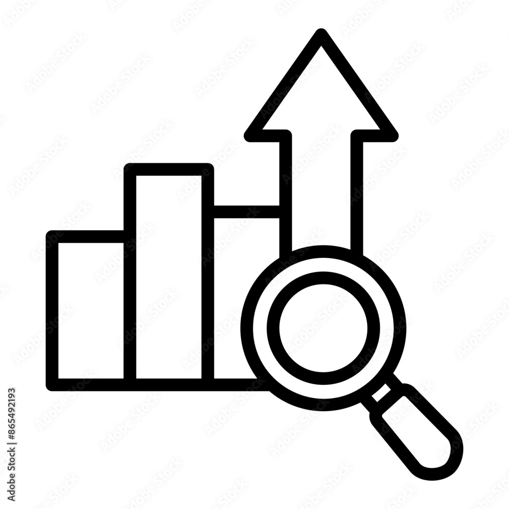 Analysis Icon Analysis Icon