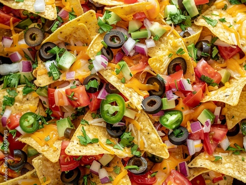 Photo of nachos 2