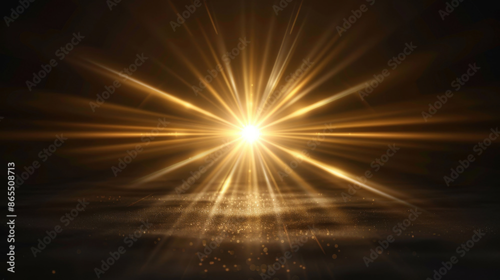 Golden abstract background with sparkling lights and bokeh effect, perfect for festive, holiday, and celebratory designs. Golden abstract background with sparkling lights and bokeh effect, perfect for festive, holiday, and celebratory designs.