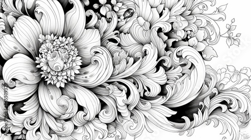 Get ready for hours of coloring fun with this exciting coloring book, featuring a variety of intricate patterns and designs. Grab your pencils and let your imagination run wild as you fill these