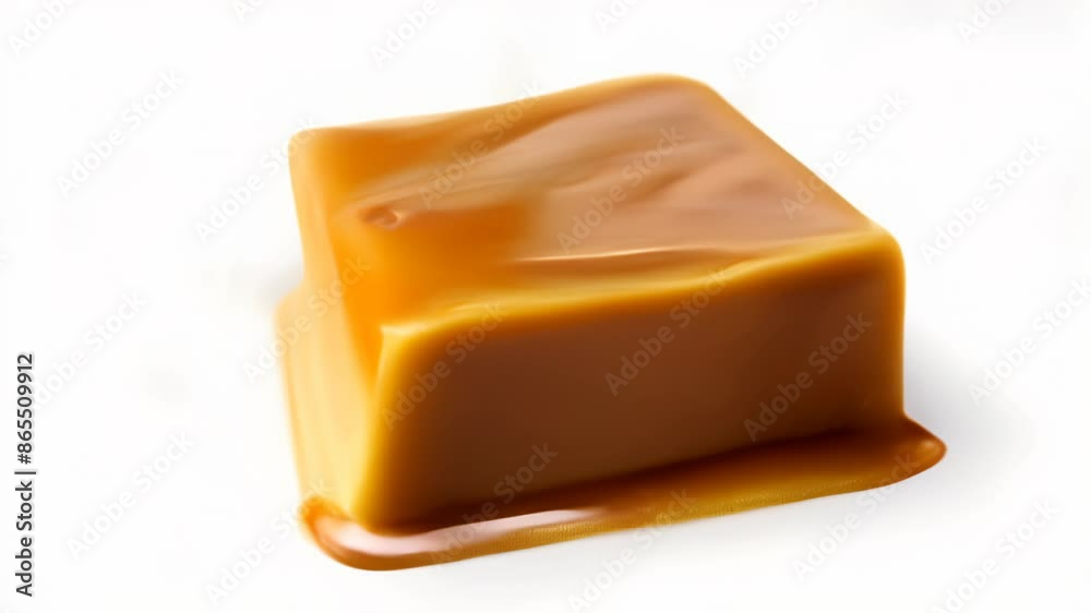 Sensuous texture of a glossy molten substance Sensuous texture of a glossy molten substance