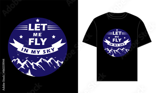 Unique eye catching T-Shirt design for men , women , children all gender suitable design.