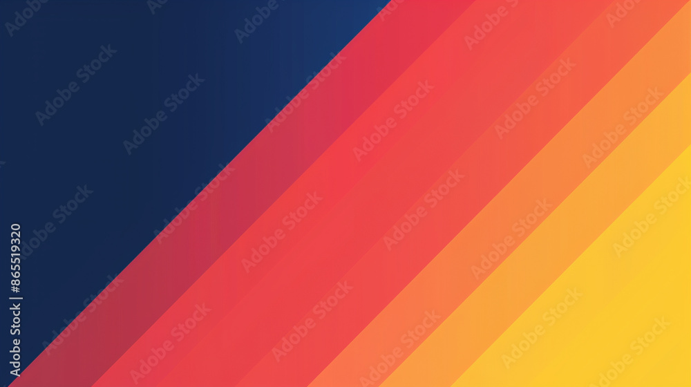 Dark navy blue, bright scarlet red, & light lemon yellow gradient background. PowerPoint and Business background Dark navy blue, bright scarlet red, & light lemon yellow gradient background. PowerPoint and Business background