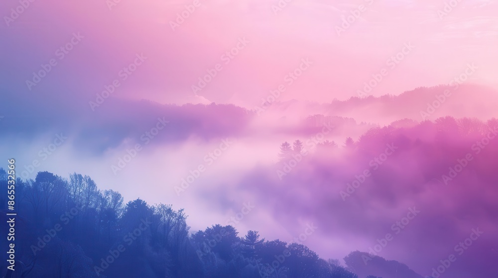 misty pink and purple pastel gradient morning light dreamy atmospheric phone wallpaper background misty pink and purple pastel gradient morning light dreamy atmospheric phone wallpaper background