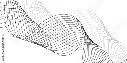 3d waves and curved lines vector format abstract wallpaper for desktop digital art backdrop 3d texture raphic illustration  photo