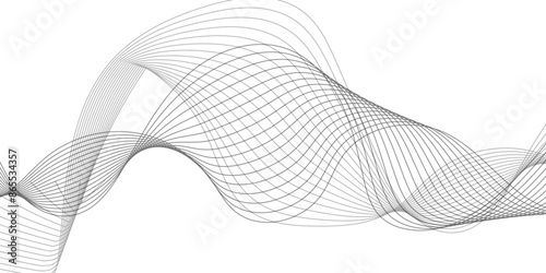 3d waves and curved lines vector format abstract wallpaper for desktop digital art backdrop 3d texture raphic illustration 