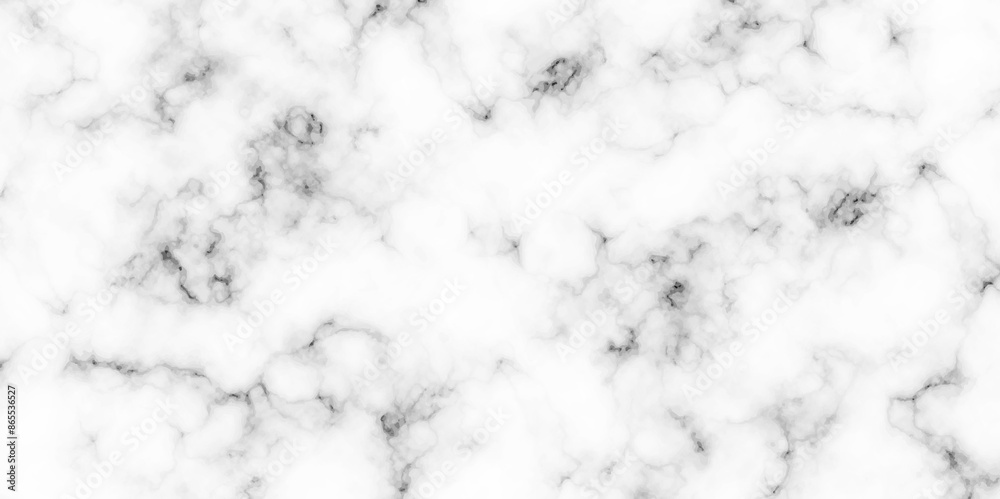 Obraz premium White marble abstract texture vector digital art background for desktop