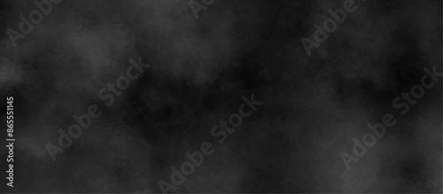 Colorful dark background smoke and vape cloudy texture galaxy concept cosmic background 