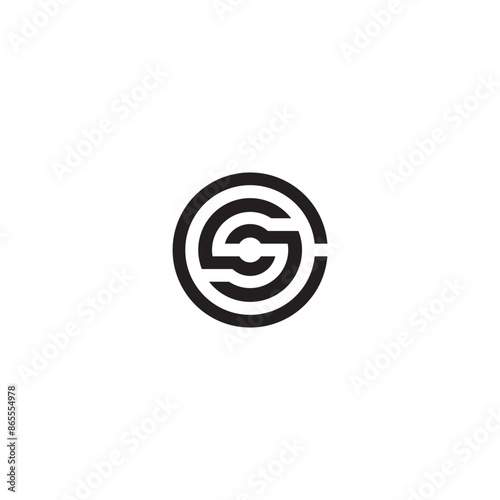 cs logo