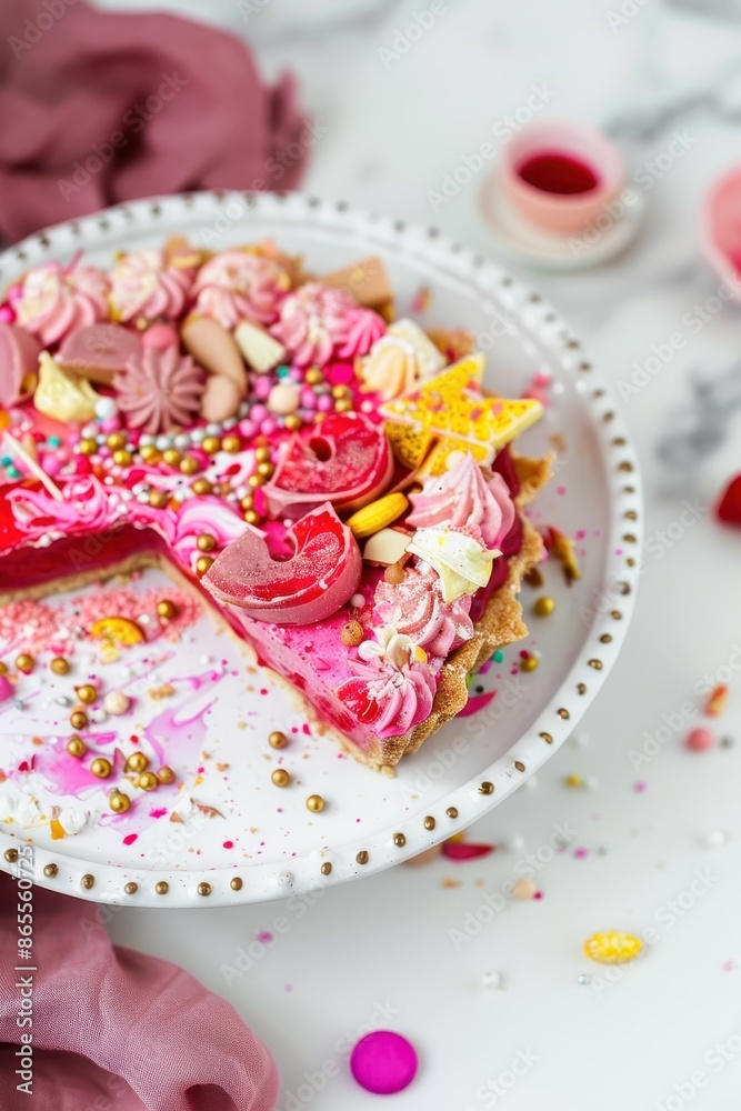 Trendy Viral sweet dessert pastry crookie Trendy Viral sweet dessert pastry crookie