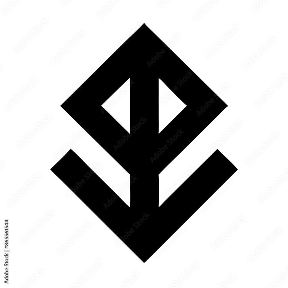 red and black arrow red and black arrow