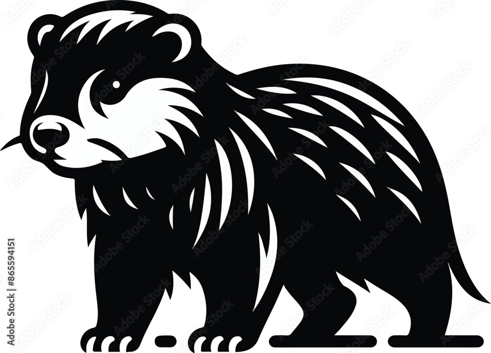 mammal vector illustration mammal vector illustration