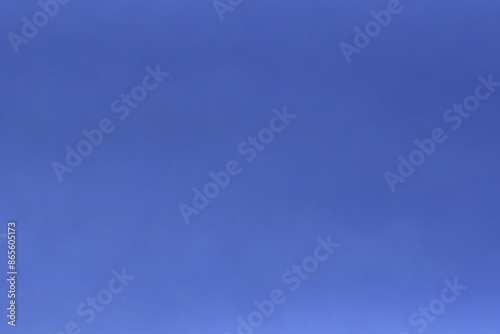 Blue Gradient Background, Abstract Blue Background, Blue Texture, Clear Sky
