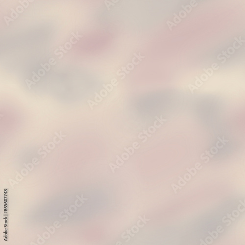 faded tones nebula gradient - seamless pattern