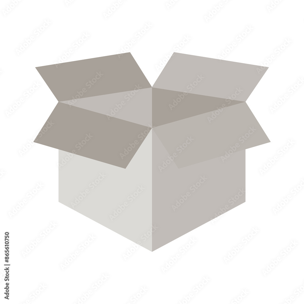 Craft eco package, boxes mockup, brown square carton parcel containers, packaging box isolated on transparent background. Craft eco package, boxes mockup, brown square carton parcel containers, packaging box isolated on transparent background.
