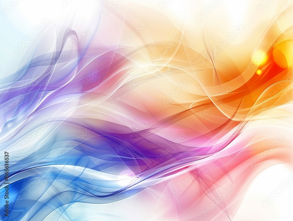 An explosion of colors creates a fluid abstract design, perfect for a background or vibrant wallpaper, aiming to be a best-seller An explosion of colors creates a fluid abstract design, perfect for a background or vibrant wallpaper, aiming to be a best-seller