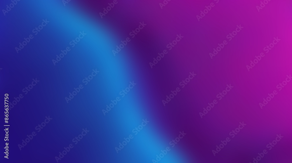 Blurred Blue abstract shiny texture. Neon coloured speckle background. Modern gradient sparkling backdrop foils. Blue shimmer texture for banner, wallpaper, template, prints. Wavy sparkly. Vector illu