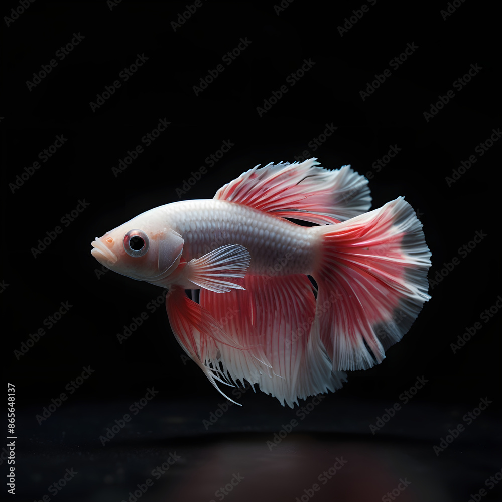 betta fish pink mix white betta fish pink mix white