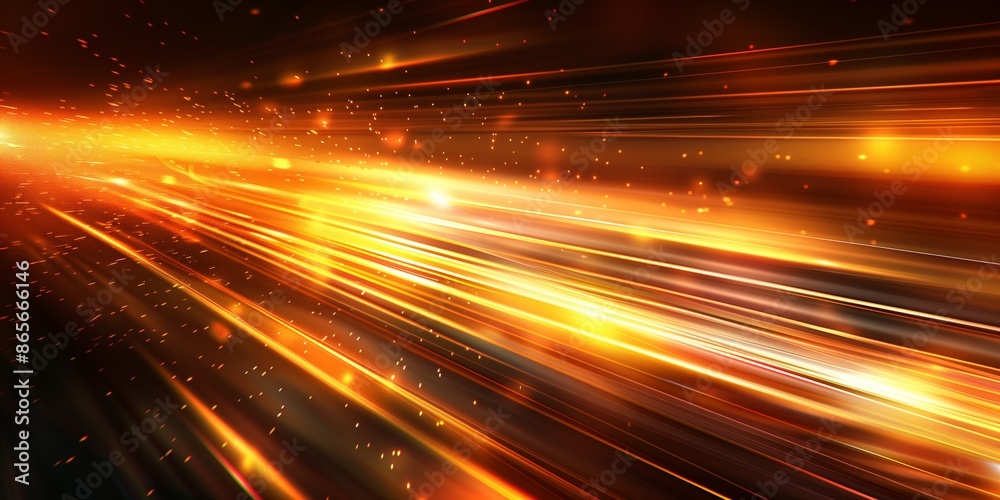 Abstract Background, Blurred Light Rays, Orange and Yellow Hues, Dynamic Abstract Art with Bright Light Streaks and Warm Tones Abstract Background, Blurred Light Rays, Orange and Yellow Hues, Dynamic Abstract Art with Bright Light Streaks and Warm Tones