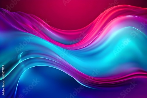 Modern Abstract Background Perfect for Presentations, Wallpaper, Website backgrounds and social media banners.	generative AI.
