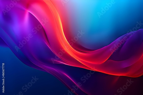 Modern Abstract Background Perfect for Presentations, Wallpaper, Website backgrounds and social media banners.	generative AI.