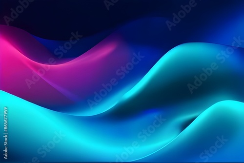 Modern Abstract Background Perfect for Presentations, Wallpaper, Website backgrounds and social media banners.	generative AI.