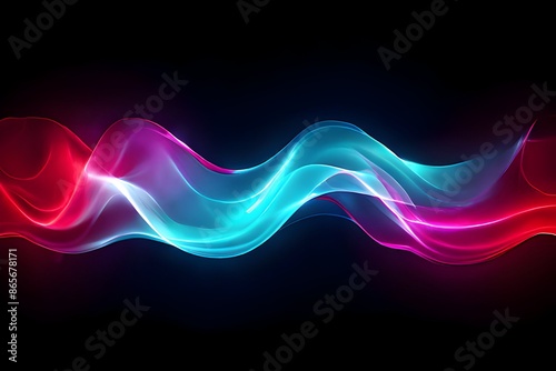 Modern Abstract Background Perfect for Presentations, Wallpaper, Website backgrounds and social media banners.	generative AI.
