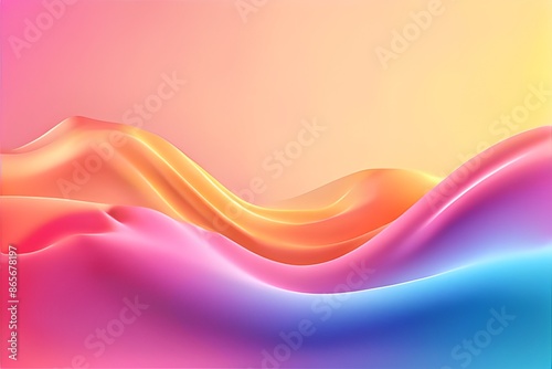 Modern Abstract Background Perfect for Presentations, Wallpaper, Website backgrounds and social media banners.	generative AI.