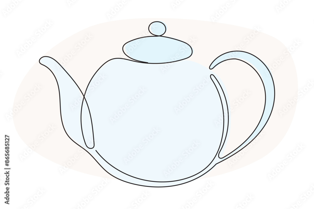 Teapot Line Doodle Simple Silhouette Illustration. Vector Editable Teapot Line Art One Line Symbol Design. Black Monoline Teapot Sketch Graphic Drawn Print Template
Teapot Line Doodle Simple Silhouette Illustration. Vector Editable Teapot Line Art One Line Symbol Design. Black Monoline Teapot Sketch Graphic Drawn Print Template