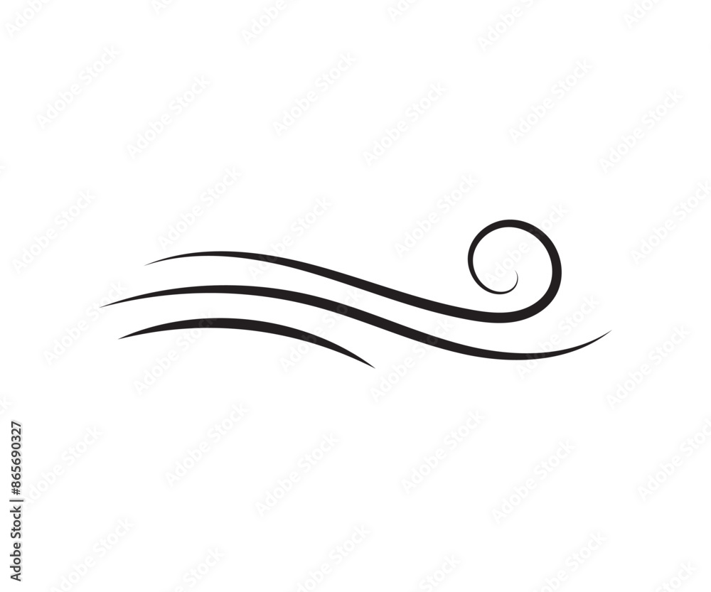Doodle wind line sketch set. Hand drawn doodle wind motion, air blow, swirl elements. Sketch drawn air blow motion, smoke flow art, abstract line. Isolated vector illustration. Doodle wind line sketch set. Hand drawn doodle wind motion, air blow, swirl elements. Sketch drawn air blow motion, smoke flow art, abstract line. Isolated vector illustration.