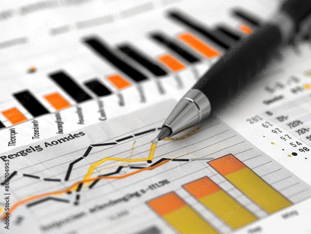 In-Depth Economic Research Studies in High Resolution Detail In-Depth Economic Research Studies in High Resolution Detail