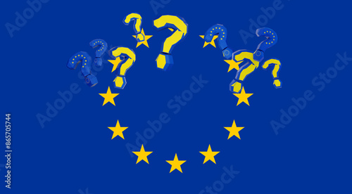 EU Europe design as questio...