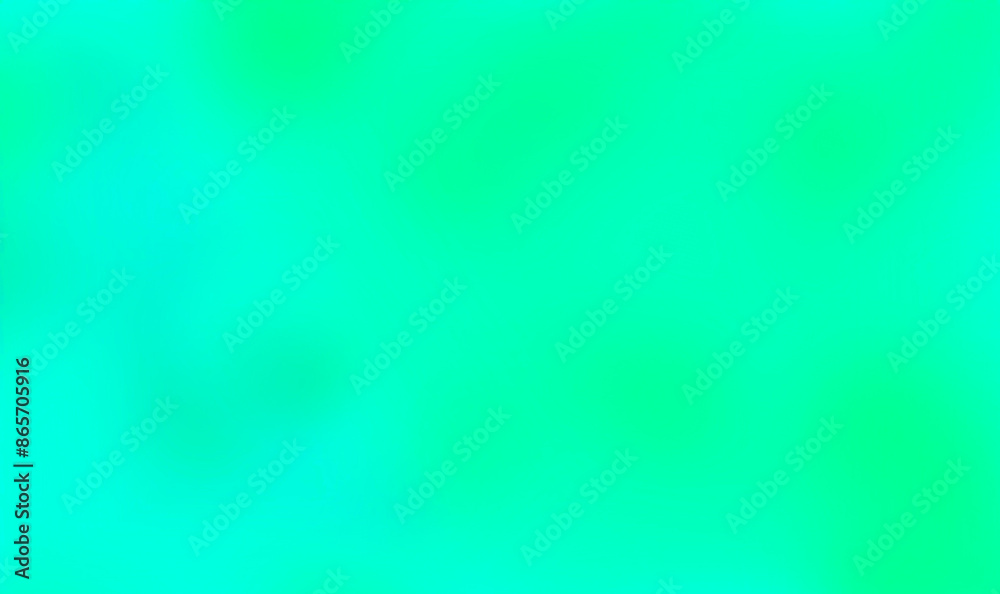 Green background suitable for ad posters banners social media covers events and various design works