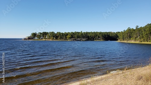 South Toledo Bend State Park photo